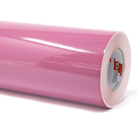 Soft Pink Glossy 621045B 30,5 cm x 1 meter