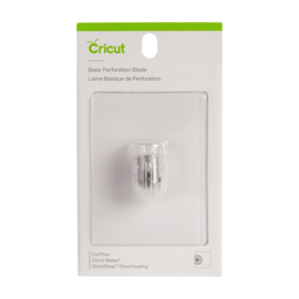 Cricut • Perforatiemes Basic