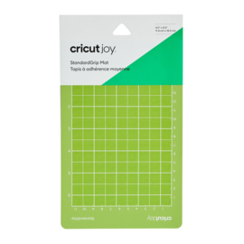 Cricut • Joy™ Standard grip mat 11,4 x 16,5 cm