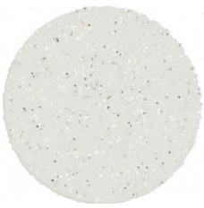 Glitter White 934 Flexfolie 50 cm x 1 meter