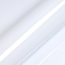 White Glossy S5001B 30,5 cm x 5 meter