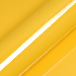 Intense Yellow Glossy E3110B 61,5 cm x 5 meter