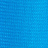 Silhouette Vinyl Textured Translucent Light Blue