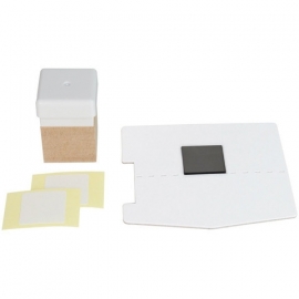 Silhouette Mint Stamp Kit 15x15mm