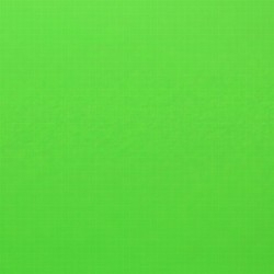 Fluor Green 401 Flock Folie 50cm x 100cm