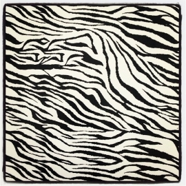 Zebra Flexfolie 50 cm x 1 meter
