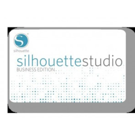 Silhouette Studio Desiger Edition Naar Business Edition Upgrade(let op digitaal product)