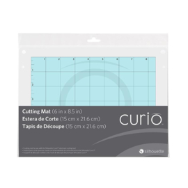 Curio SnijMat 6 in x 8,5 in (15 cm x 21,6 cm)