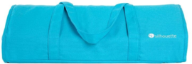 Silhouette Cameo 4 Light Tote Blauw