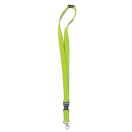 Keycord Lime