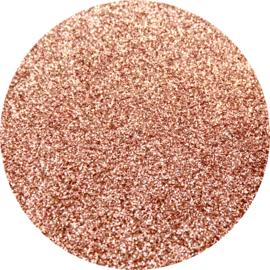 Glitter Light Rose Gold 960 Flexfolie 21x29 cm