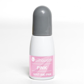 Mint Ink Bottle 5ml Pink