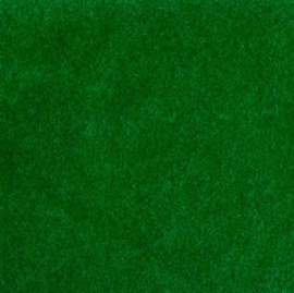 Vinyl Flock Green Maat 20x30 cm