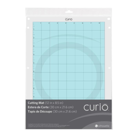 Curio Snijmat 12 in x 8,5 in (30 cm x 21,6 cm)