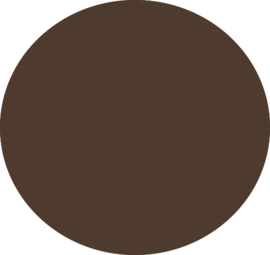 Medium Brown 555 Flexfolie 50 x 100 cm