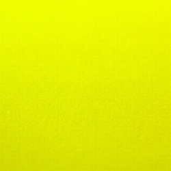 Fluor Yellow 101 Flock Folie 50cm x 100cm