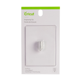 Cricut • Graveer Tip