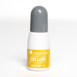 Mint Ink Bottle 5ml Yellow