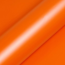 Orange mat E3151M 21 x 29 cm