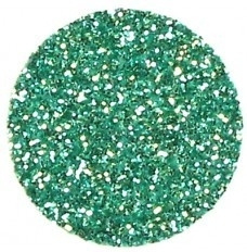 Glitter Green 925 Flexfolie 50 cm x 1 meter