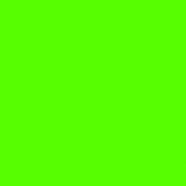 Fluor Green 401 Flock Folie 30 cm x 50 cm