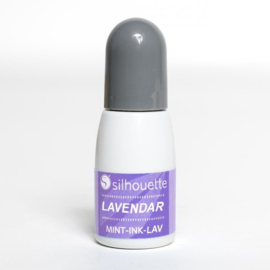 Mint Ink Bottle 5ml Lavender