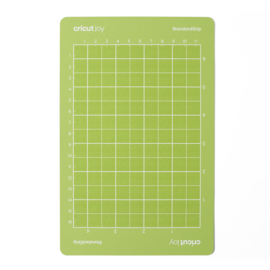 Cricut • Joy™ Standard grip mat 11,4 x 16,5 cm