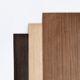 Silhouette Vinyl Sampler Pack Wood