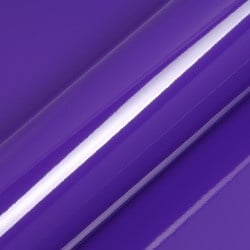 Purple Glossy E3527B 30,5 cm x 1 meter