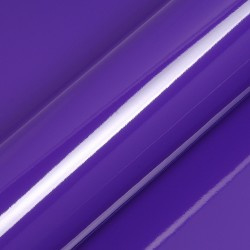Purple Glossy E3527B 30,5 cm x 5 meter