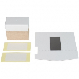Silhouette Mint Stamp Kit 15x30mm