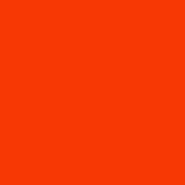 Oracal 621-034 - orange breedte 30,5 cm