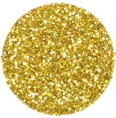 Glitter Gold 920 Flexfolie  50 cm x 1 meter