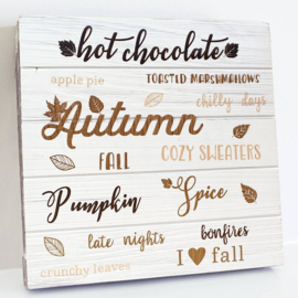 Silhouette Vinyl Sampler Pack Wood