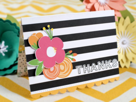 Silhouette Printable Adhesive Cardstock