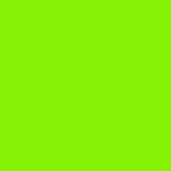 401 Fluor Green Flexfolie 50 cm x 10 meter