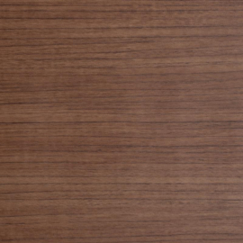 Silhouette Wood Vinyl Walnut 22,9cmx1,8m