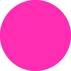 Fluor Pink 241 Flexfolie 50 x 100 cm