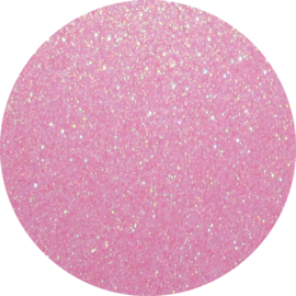 Glitter Medium Pink 966 Flexfolie 21x29 cm