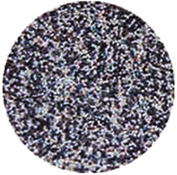 Glitter Black Silver  949 Flexfolie 30 x 50 cm