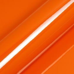 Orange Glossy E3151B 30,5 cm x 10 meter