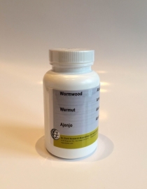 ZEN-Wormwood (Alsem) - 100 capsules a 365mg