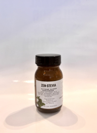 ZEN-Stevia - 40 gr poeder 100 keer zoeter dan suiker