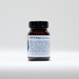 ZEN-Chaga 150 gr poeder