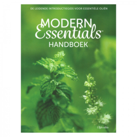 MODERN ESSENTIALS HANDBOEK - 11E EDITIE MAART 2020 – NEDERLANDS