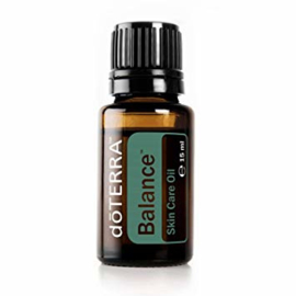 Balance - Grounding Blend - 15 ml