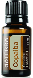 Copaiba - 15ml