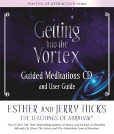 Getting into the Vortex Boek