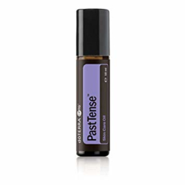 PastTense - Tension Blend - 10 ml - Roller