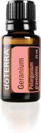 Geranium - 15 ml